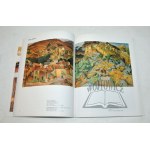 Polish painting in the collection of Ewa and Wojciech Fibak. (Exhibition catalog).