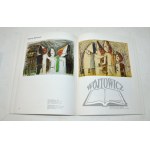 Polish painting in the collection of Ewa and Wojciech Fibak. (Exhibition catalog).