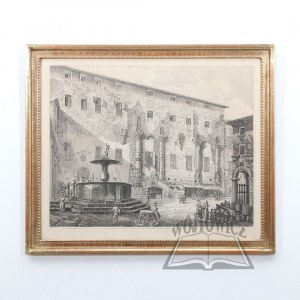 ROSSINI Luigi (1790-1857)