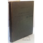 (ATLAS). Romer Eugeniusz - Powszechny atlas geograficzny.