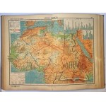 (ATLAS). Romer Eugeniusz - Powszechny atlas geograficzny.