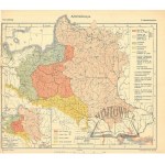 ROMER Eugeniusz, Atlas Polski. Atlas von Polen. Atlas de la Pologne.
