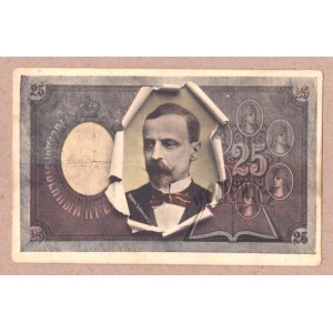 HENRYK Sienkiewicz.