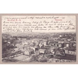 (MIKOŁÓW). Nikolai O.-S. Panorama.