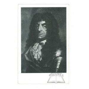 (POSTACIE historyczne). Jan Kazimierz (1648-1668)