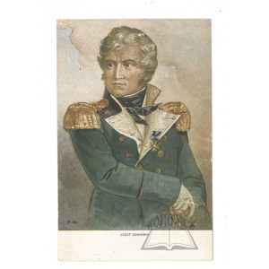 (POSTACIE historyczne). Sowiński Józef.