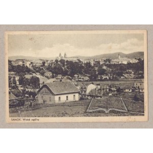 SANOK - General view.