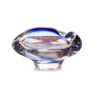 Popielniczka, Borocrystal, Nový Bor
