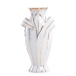 Vase Leaf, AS Ćmielów