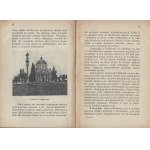 CHAREWICZOWA Łucja - Przewodnik po najważniejszych zabytkach Małopolski Wschodniej związanych z dziejami króla Jana III Sobieskiego. Lwów [1933]
