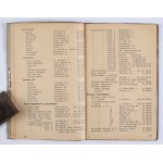 Najnowszy książkowy plan - informator Miasta Lwowa ze spisem ulic oraz 14 planami Miasta. Lwów 1940 [wydany w 1939 roku]. Nakładem Edwarda Zimnego we Lwowie.