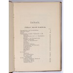 [Powszechna Wystawa Krajowa 1894] ZIPPER Albert - Fuhrer durch die Allgemeine Landes-Austellung sowie durch die Konigl. Haupstadt Lemberg von... Mit zwei Planen (I op. der Stadt. II. der Ausstelung). Lemberg (Lwów) 1894.