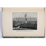SEMKOWICZ Aleksander - Kult Mickiewicza we Lwowie. Z 3 ilustracjami w tekście. Lwów 1932.