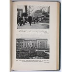 KORPUS Kadetów Nr. 1. Marszałka Józefa Piłsudskiego. W pietnastym roku istnienia. Cz. I.-II. Lwów 1933.