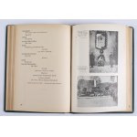KORPUS Kadetów Nr. 1. Marszałka Józefa Piłsudskiego. W pietnastym roku istnienia. Cz. I.-II. Lwów 1933.
