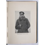 KORPUS Kadetów Nr. 1. Marszałka Józefa Piłsudskiego. W pietnastym roku istnienia. Cz. I.-II. Lwów 1933.
