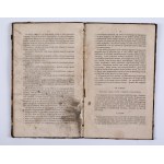 Manifest Towarzystwa Demokratycznego Polskiego. Poitiers 1836. [oraz] Uwagi o centralizacyi przy dyskussyi nad manifestem Towarzystwa Demokratycznego Polskiego.