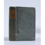 Branch Two of the Collection of Provincial Laws in the Kingdom of Galicia and Lodomeria of 1837 (from pages 582 to 877). [Lvov 1839]
