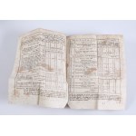 Collection of provincial laws for the Kingdom of Galicia and Lodomeria from the year 1837 : Issued by the highest order under the supervision of the Imperial Galician Government : The nineteenth year (Division I. from pages 1. to 581). In Lvov, 1839. from