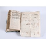 Collection of provincial laws for the Kingdom of Galicia and Lodomeria from the year 1837 : Issued by the highest order under the supervision of the Imperial Galician Government : The nineteenth year (Division I. from pages 1. to 581). In Lvov, 1839. from
