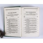 Collection of Provincial Laws for the Kingdom of Galicia and Lodomeria, 1839. Issued by the highest order under the supervision of the c. k. Galician National Government : The twenty-first year (Division I. from page 3 to page 399). In Lvov, 1841. from th