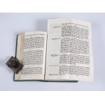 Collection of Provincial Laws for the Kingdom of Galicia and Lodomeria, 1839. Issued by the highest order under the supervision of the c. k. Galician National Government : The twenty-first year (Division I. from page 3 to page 399). In Lvov, 1841. from th