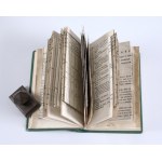 Collection of Provincial Laws for the Kingdom of Galicia and Lodomeria, 1839. Issued by the highest order under the supervision of the c. k. Galician National Government : The twenty-first year (Division I. from page 3 to page 399). In Lvov, 1841. from th