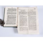 Collection of Provincial Laws for the Kingdom of Galicia and Lodomeria, 1841. Issued by the highest order under the supervision of the c. k. Galician National Government : Year twenty-one (from pages 379 to 653). [Lvov 1844]