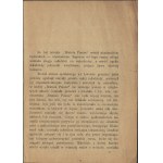REITER Maryan - Historya Tow. Bratniej Pomocy słuchaczów Wszechnicy Lwowskiej. Lwów 1895.