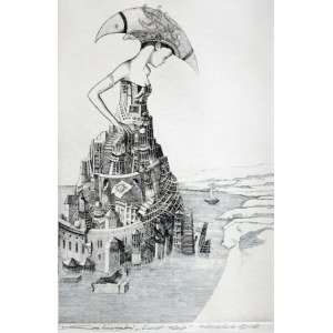 Tomasz Sętowski, Lost ship