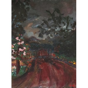 Krzysztof Gocek, Nocturne