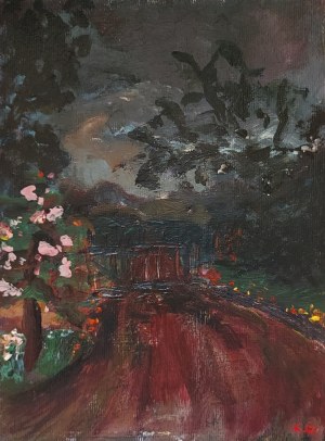 Krzysztof Gocek, Nokturn