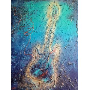 ManaArt, Gitara