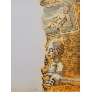 Jan Lebenstein, Terracotta