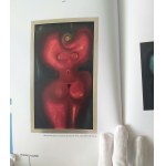 Henryk Płóciennik e Krzysztof Gocek, Catalogo firmato