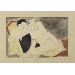 Henryk GOTLIB (1890-1966), Gejsza