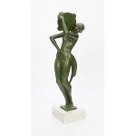 Pierre LEFAGUAYS - ps. Fayral ( 1892-1935), Farandolle