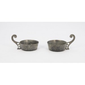 Marcin JARRA (1852-1938, činný od roku 1887), Pár solných sklepů v zakopanském stylu