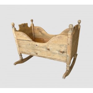 Cradle