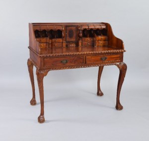 Desk in neo-Rococo style