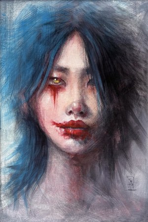 Katarzyna Jaworska, 