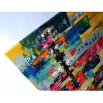 Piotr Piskorz, Big city II, 2024