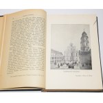 KALLENBACH Józef - Adam Mickiewicz, 1-2 komplet. Lwów 1926.