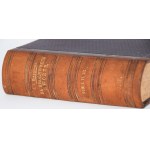 KRASZEWSKI J.I. - Na królewskim dworze (czasy Władysława IV), 1-3 komplet [w 1 wol.]. Wyd. 1. Kraków 1886.
