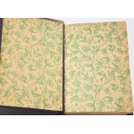 KRASZEWSKI J.I. - Na królewskim dworze (czasy Władysława IV), 1-3 komplet [w 1 wol.]. Wyd. 1. Kraków 1886.