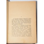 KRASZEWSKI J.I. - Na królewskim dworze (czasy Władysława IV), 1-3 komplet [w 1 wol.]. Wyd. 1. Kraków 1886.