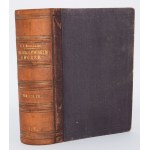 KRASZEWSKI J.I. - Na królewskim dworze (czasy Władysława IV), 1-3 komplet [w 1 wol.]. Wyd. 1. Kraków 1886.