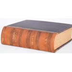 KRASZEWSKI J.I. - Banita (czasy Batorego), 1-3 komplet [w 1 wol.]. Wyd. 1. Kraków 1885.