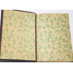 KRASZEWSKI J.I. - Banita (czasy Batorego), 1-3 komplet [w 1 wol.]. Wyd. 1. Kraków 1885.