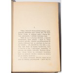 KRASZEWSKI J.I. - Banita (czasy Batorego), 1-3 komplet [w 1 wol.]. Wyd. 1. Kraków 1885.